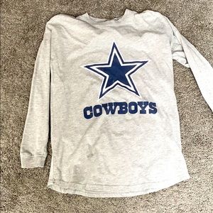 Dallas cowboys t shirt